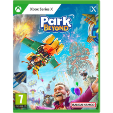 Namco Bandai Park Beyond (Xbox Series X) ( - Dobozos játék) videójáték
