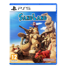 Namco Bandai Sand land ps5 játékszoftver 3391892030693 videójáték