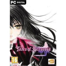 Namco Bandai Tales of Berseria (PC) DIGITAL videójáték