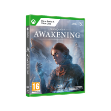 Namco Bandai Unknown 9: Awakening (Xbox Series X & Xbox One) videójáték
