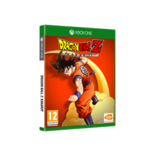 Namco Dragon Ball Z: Kakarot (Xbox One) videójáték