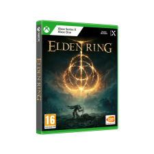 Namco Elden Ring - Standard Edition (Xbox One & Xbox Series X) videójáték
