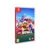 Namco LEGO Brawls (Nintendo Switch)