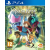 Namco Ni No Kuni: Wrath of the White Witch Remastered /PS4