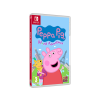 Namco Peppa Pig: World Adventures (Nintendo Switch)