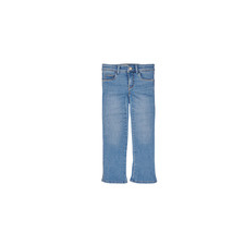 NAME IT Bootcut farmerek NKFPOLLY SKINNY BOOT JEANS Kék 15 Jahre gyerek nadrág