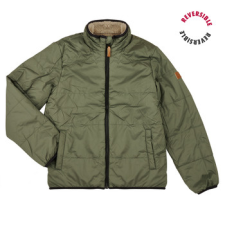 NAME IT Dzsekik NKMMAGNUS Keki 10 Jahre gyerek kabát, dzseki