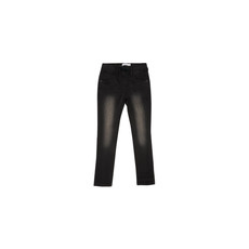 NAME IT Egyenes szárú farmerek NKMRYAN SLIM SWE JEANS Fekete 11 Jahre