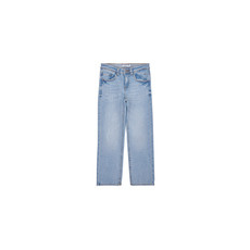 NAME IT Egyenes szárú farmerek NKMRYAN STRAIGHT JEANS 2520-EL Kék 8 Jahre