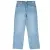 NAME IT Egyenes szárú farmerek NKMRYAN STRAIGHT JEANS 5950 Kék 13 Jahre