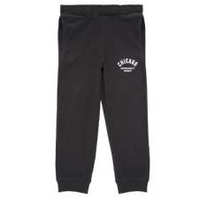 NAME IT Futónadrágok / Melegítők NKMBIFINN Fekete 9 Jahre gyerek nadrág