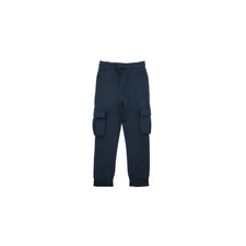 NAME IT Futónadrágok / Melegítők NKMOLLIE CARGO PANT BRU Tengerész 11 Jahre gyerek nadrág