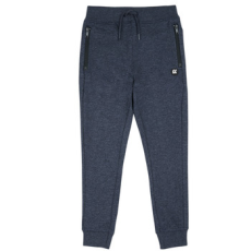 NAME IT Futónadrágok / Melegítők NKMVIMO SWE PANT BRU Tengerész 11 Jahre
