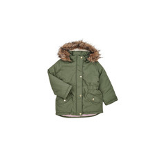 NAME IT Parka kabátok NMMMARLIN PARKA JACKET PB SOUTH Keki 18 Monate