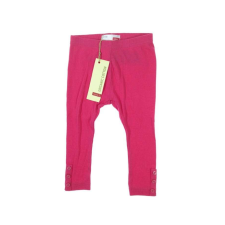 NAME IT pink színű kislány leggings - 1-1,5 év, 86 gyerek nadrág
