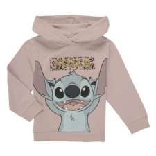 NAME IT Pulóverek NKFJIXIRI STITCH Rózsaszín 10 Jahre gyerek pulóver, kardigán