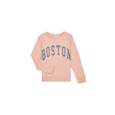 NAME IT Pulóverek NKFTERA LS SWEAT Rózsaszín 12 Jahre gyerek pulóver, kardigán