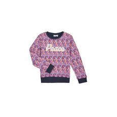 NAME IT Pulóverek NKFTINIBA LS SWE BRU PS Sokszínű 7 Jahre