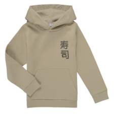 NAME IT Pulóverek NKMKIAN Bézs 10 Jahre gyerek pulóver, kardigán