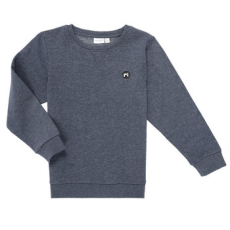 NAME IT Pulóverek NKMVIMO LS SWEAT Tengerész 10 Jahre