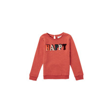 NAME IT Pulóverek NMFNALA SWEAT Rózsaszín 3 Jahre gyerek pulóver, kardigán