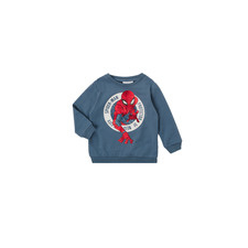 NAME IT Pulóverek NMMJANICH SPIDERMAN SWEAT Tengerész 2 Jahre gyerek pulóver, kardigán