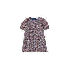 NAME IT Rövid ruhák NKFLISA DRESS Sokszínű 8 Jahre lányka ruha