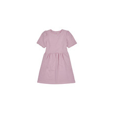 NAME IT Rövid ruhák NMFFANN SS DRESS Lila 3 Jahre lányka ruha