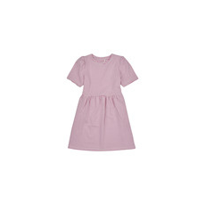 NAME IT Rövid ruhák NMFFANN SS DRESS Lila 6 Jahre
