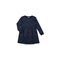 NAME IT Rövid ruhák NMFTARA SWEAT DRESS Tengerész 18 Monate lányka ruha