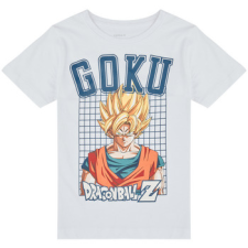 NAME IT Rövid ujjú pólók NKMDRUE Fehér 7 Jahre gyerek póló