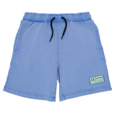 NAME IT Rövidnadrágok NKMFANDEL SWEAT SHORTS Kék 15 Jahre gyerek nadrág