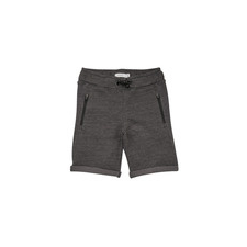 NAME IT Rövidnadrágok NKMSCOTTT SWE LONG SHORTS Szürke 7 Jahre gyerek nadrág