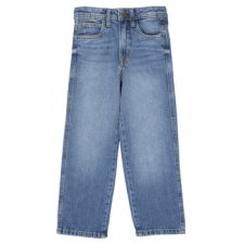 NAME IT Ruhák NKMRYAN LOOSE JEANS Kék 12 Jahre gyerek nadrág