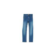 NAME IT Slim farmerek NKFPOLLY Kék 14 Jahre