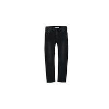 NAME IT Slim farmerek NKMPETE DNMTONSONS Fekete 12 Jahre gyerek nadrág
