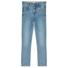 NAME IT Slim farmerek NKMSILAS XSLIM JEANS 2002 Kék 10 Jahre