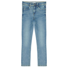NAME IT Slim farmerek NKMSILAS XSLIM JEANS 2002 Kék 13 Jahre gyerek nadrág