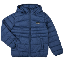 NAME IT Steppelt kabátok  NKMMARBLE JACKET Tengerész 12 Jahre gyerek kabát, dzseki
