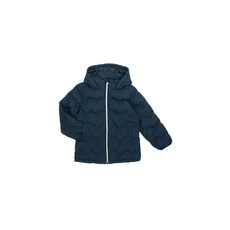 NAME IT Steppelt kabátok NMFMALENE PUFFER JACKET Tengerész 2 Jahre