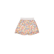 NAME IT Szoknyák NKFTIRANCE SKIRT PS Sokszínű 9 Jahre