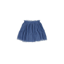 NAME IT Szoknyák NMFBATILLE TULLE SKIRT Kék 2 Jahre gyerek szoknya