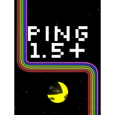 Nami Tentou PING 1.5+™ (digitális licenc) videójáték