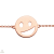 Nana Kay Emoji karkötő - NK028