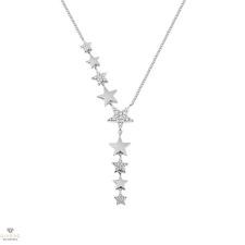 NANA KAY silver trends ezüst csillag nyakék - ST2285 nyaklánc