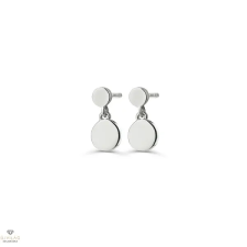 NANA KAY silver trends ezüst fülbevaló - ST1893 fülbevaló