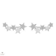 NANA KAY silver trends ezüst fülbevaló - ST2287 fülbevaló