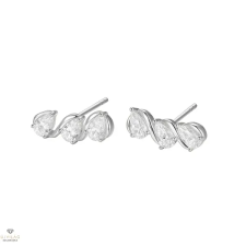 NANA KAY silver trends ezüst fülbevaló - ST2554 fülbevaló