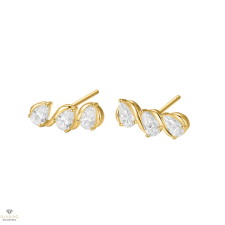 NANA KAY silver trends ezüst fülbevaló - ST2558 fülbevaló