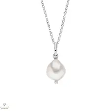 NANA KAY silver trends ezüst gyöngy nyakék - ST2010 nyaklánc